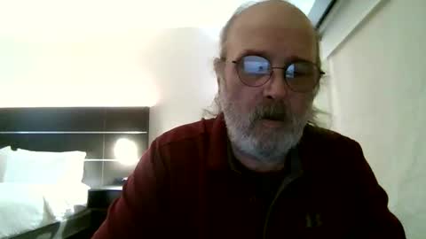 xaeubanks online show from 05.03.26