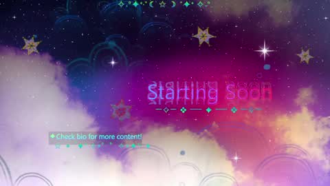 Snapshot of xaevynne chatting on 06.04.26 Xaevynne Sometimes Milla Milla The Cute as a Buttom Brunette online show from 06.04.26