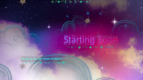Snapshot of xaevynne chatting on 06.05.26 Xaevynne Sometimes Milla Milla The Cute as a Buttom Brunette online show from 06.05.26