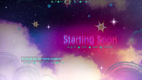 Snapshot of xaevynne chatting on 06.17.26 Xaevynne Sometimes Milla Milla The Cute as a Buttom Brunette online show from 06.17.26