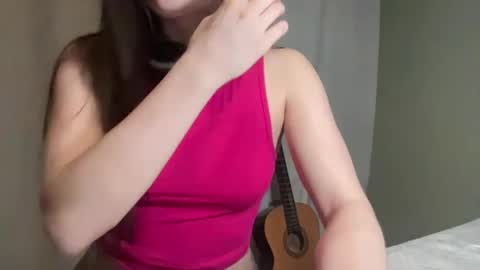 Snapshot of xald03 chatting on 01.26.25 Lovik online show from 01.26.25