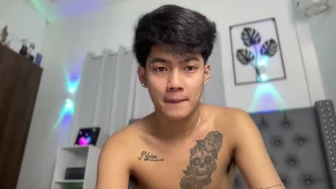 Prince Aldrian  online show from 03.17.26