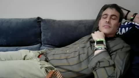 xalegarmax online show from 02.18.25