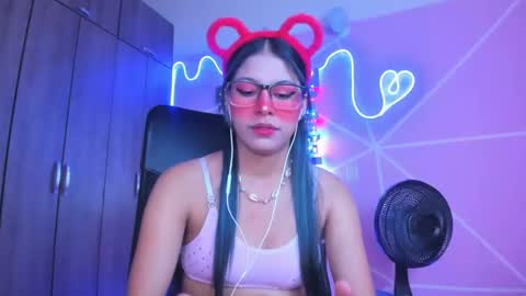 XALLYSONX online show from 02.03.25