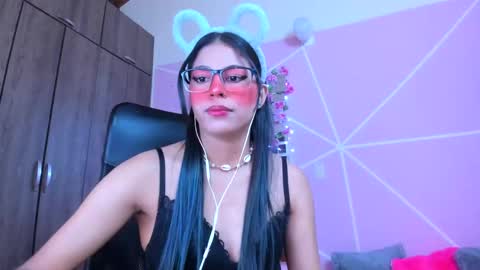 XALLYSONX online show from 03.04.25