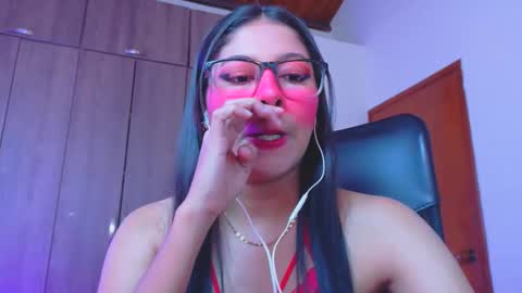 XALLYSONX online show from 03.09.26