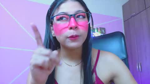 XALLYSONX online show from 05.17.26
