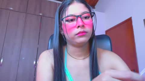 XALLYSONX online show from 06.24.26
