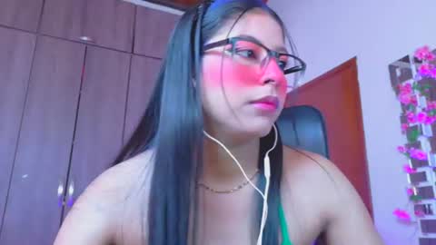 XALLYSONX online show from 07.18.26