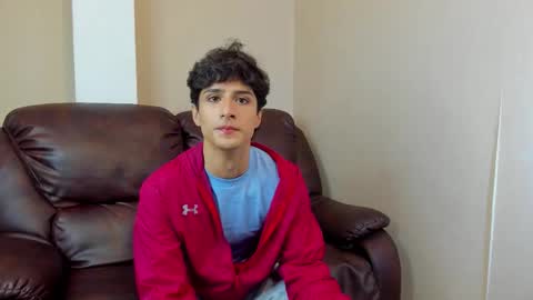 xam_collen online show from 12.16.25