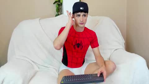 xam_collen online show from 02.23.26