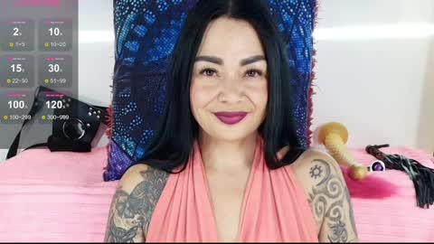 XAMARA1124 online show from 04.01.26