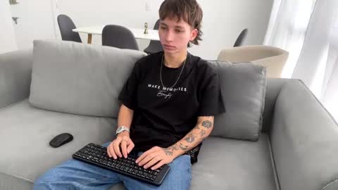 Xam online show from 01.26.25