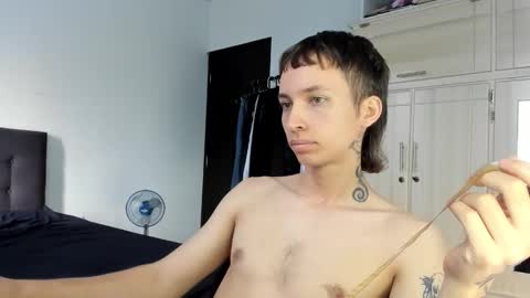 Xam online show from 01.14.26