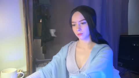 xan_ex online show from 02.02.25