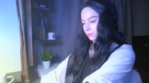 xan_ex online show from 02.15.25