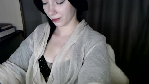 xan_ex online show from 10.04.25