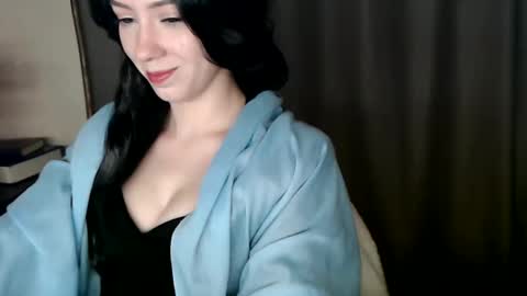 xan_ex online show from 10.25.25