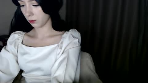 xan_ex online show from 11.22.25