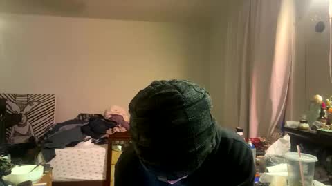 Snapshot of xander0zzz chatting on 02.07.26 xander0zzz online show from 02.07.26