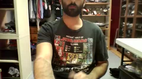 xander4369 online show from 03.15.26