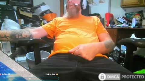 Snapshot of xander71972 chatting on 05.30.26 xander71972 online show from 05.30.26