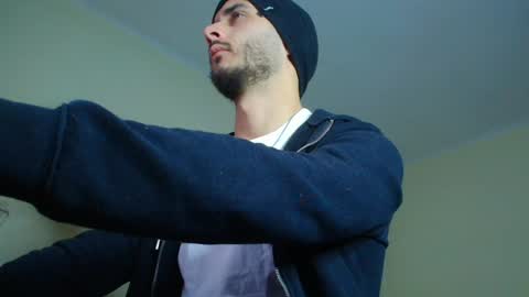 XanderCageX online show from 02.15.25