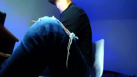 XanderCageX online show from 07.17.26