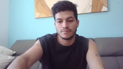 xanderdi online show from 04.14.26