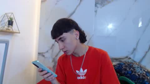 xandergrey8 online show from 03.17.26