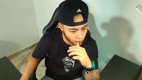 Xanderstone online show from 02.24.26