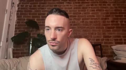 Snapshot of xanderxnyc chatting on 01.14.26 xanderxnyc online show from 01.14.26