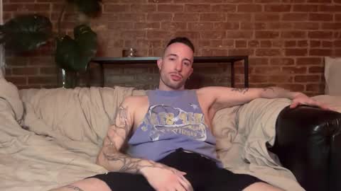 Snapshot of xanderxnyc chatting on 01.16.26 xanderxnyc online show from 01.16.26