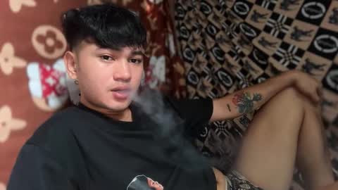 RUTH SEXY online show from 12.15.25