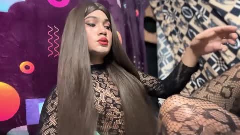 RUTH SEXY online show from 01.11.26