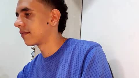 Andres online show from 02.12.25