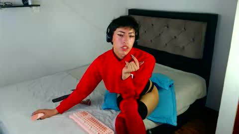 xangel__dustx online show from 01.16.26