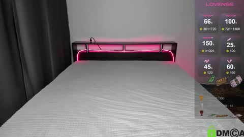 Snapshot of xangel_bunny_x chatting on 02.08.25 Lola online show from 02.08.25