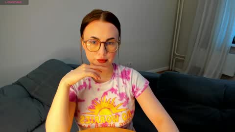 Alice online show from 04.25.26