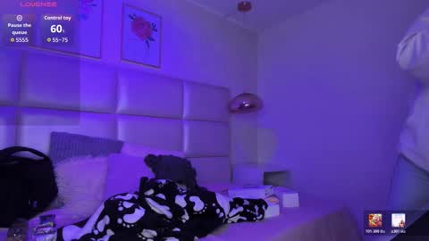 xara_u online show from 03.16.26