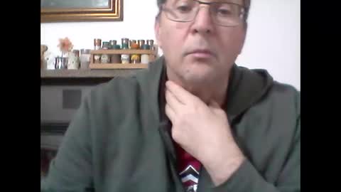 xaramanu online show from 12.08.24