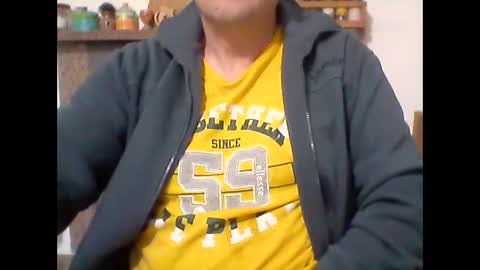 xaramanu online show from 01.13.25