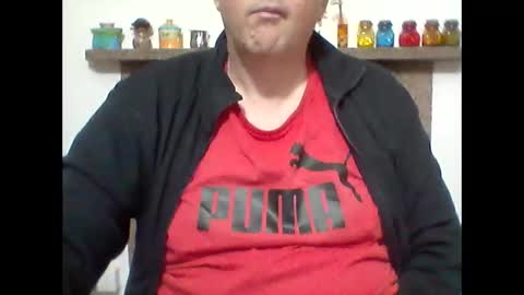 xaramanu online show from 04.13.26