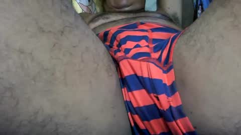 Bella Amor online show from 02.23.25