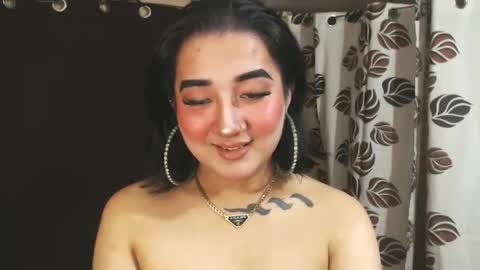 Snapshot of xasianempressx chatting on 01.09.25 Nira NOT INTO CHEAP GUYS online show from 01.09.25