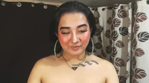 Snapshot of xasianempressx chatting on 01.09.25 Nira NOT INTO CHEAP GUYS online show from 01.09.25