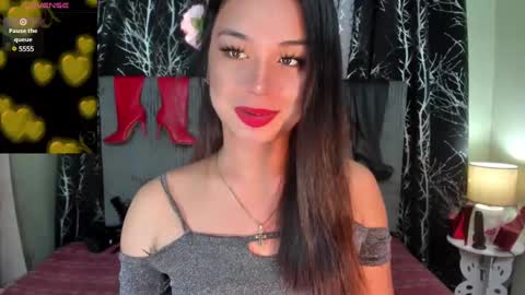 Snapshot of xaurora_fantacyx chatting on 03.02.25 aurora online show from 03.02.25