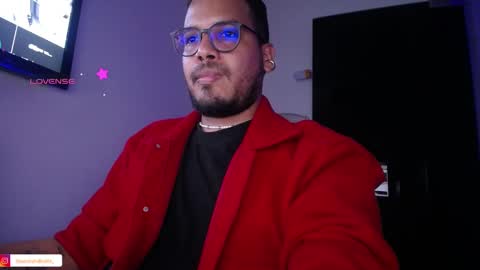 IG imjavv2 - Entrenador de modelos online show from 01.09.25