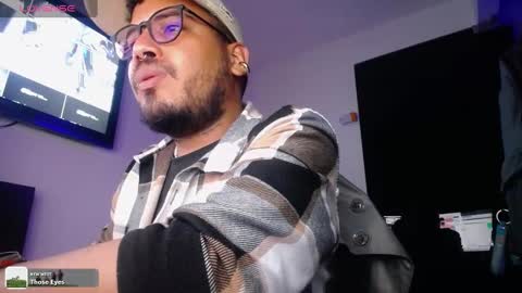 IG imjavv2 - Entrenador de modelos online show from 01.10.25