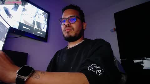 IG imjavv2 - Entrenador de modelos online show from 01.12.25